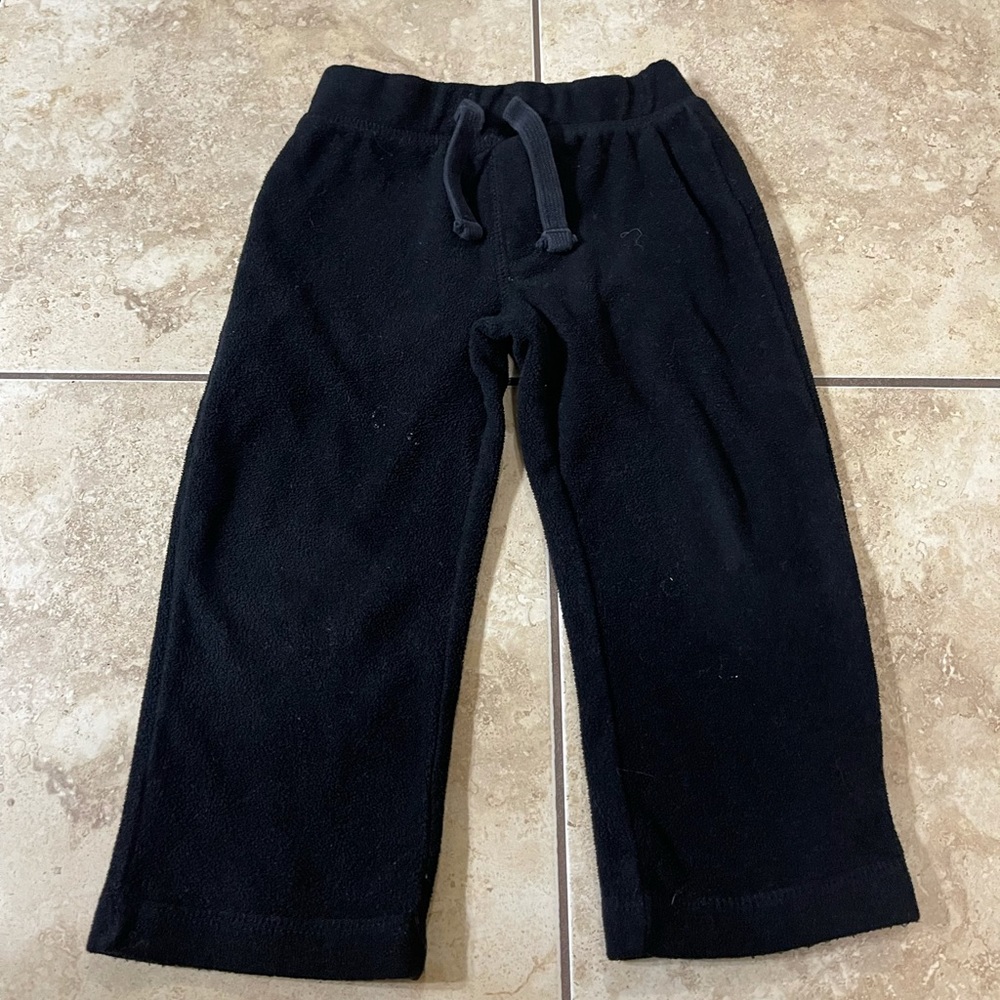 ⭐️TAKE 50% OFF⭐️ Old Navy fleece pants